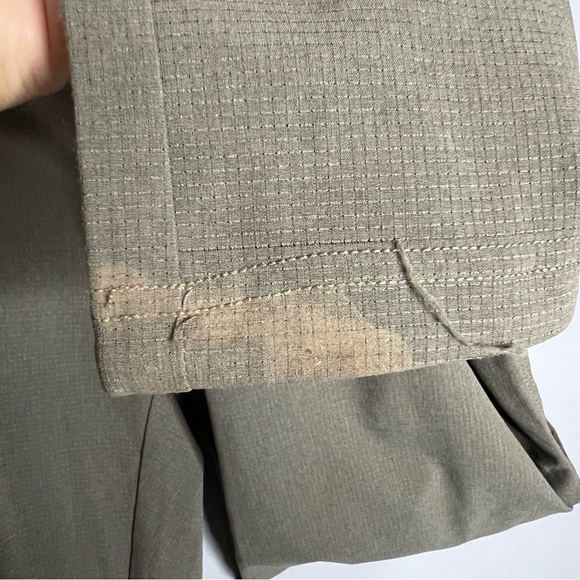 Kuhl Green Hiking Outdoor Camping Womens Pants Size 6 Reg - Picture 3 of 12